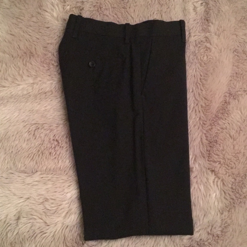 Gap Tailored Straight Fit Suiting Pants